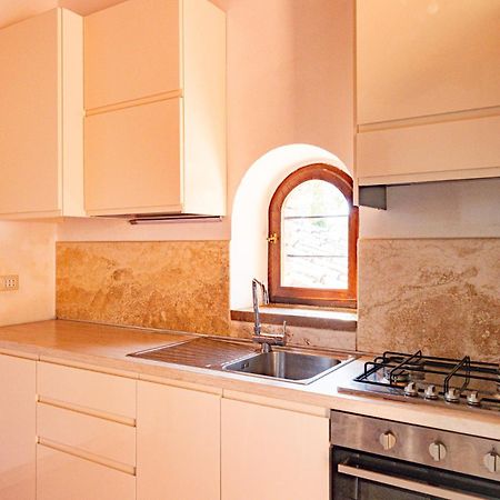 Apartamento Ulivo-Chianti Charming Flat With Private Parking! Asciano Exterior foto