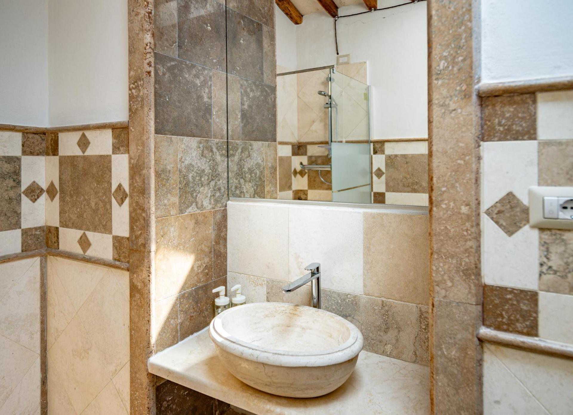 Apartamento Ulivo-Chianti Charming Flat With Private Parking! Asciano Exterior foto